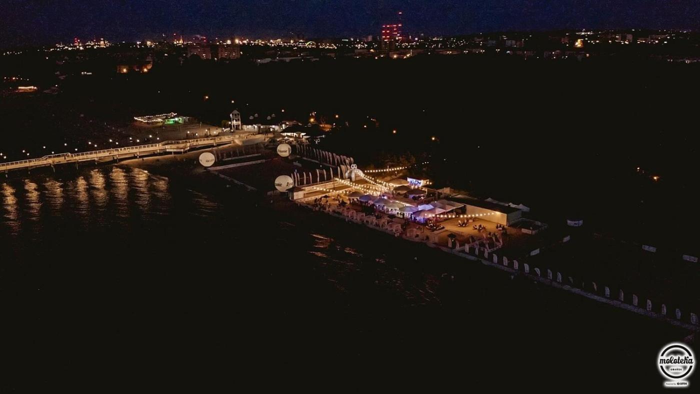 Wera - Klimatyczny Apartament 300 M Od Plazy Brzezno - Azw Gdańsk Kültér fotó